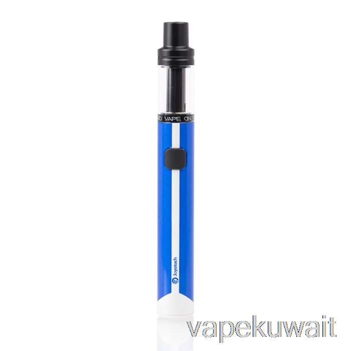 Joyetech Ego Aio Eco Starter Kit مجموعة Vape Pod الزرقاء